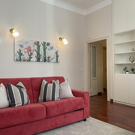 Umbria 60 Apartment Milánó Kültér fotó