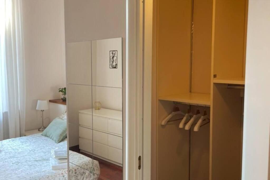Umbria 60 Apartment Milánó Kültér fotó