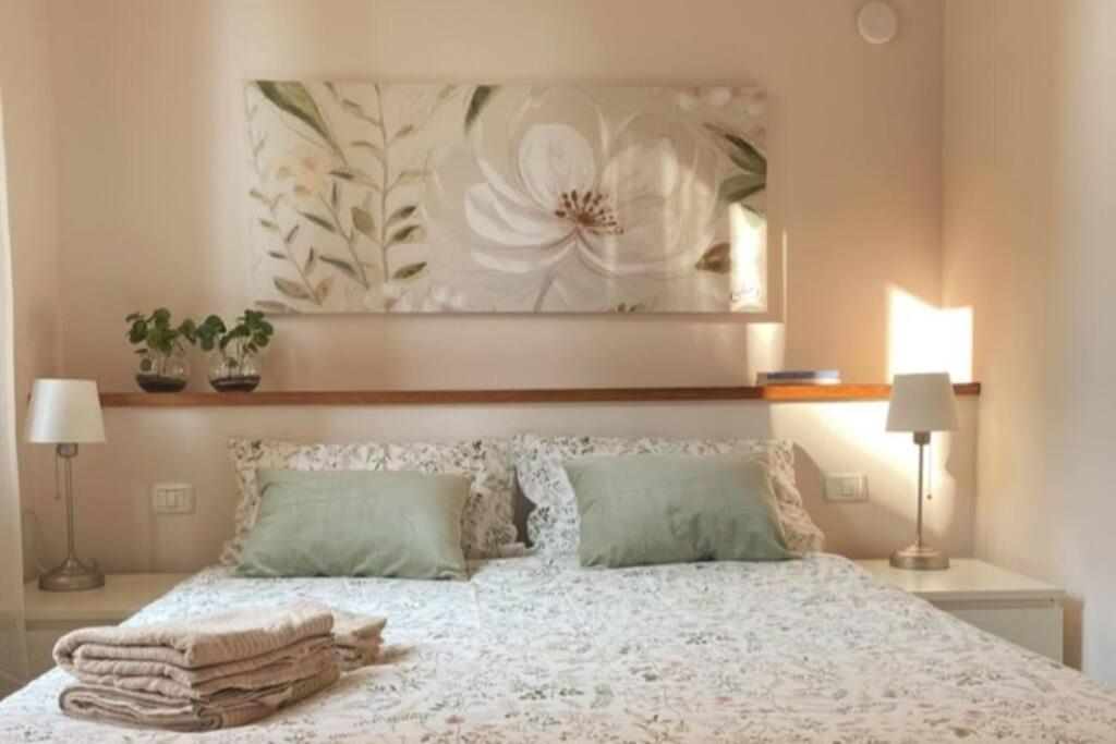 Umbria 60 Apartment Milánó Kültér fotó