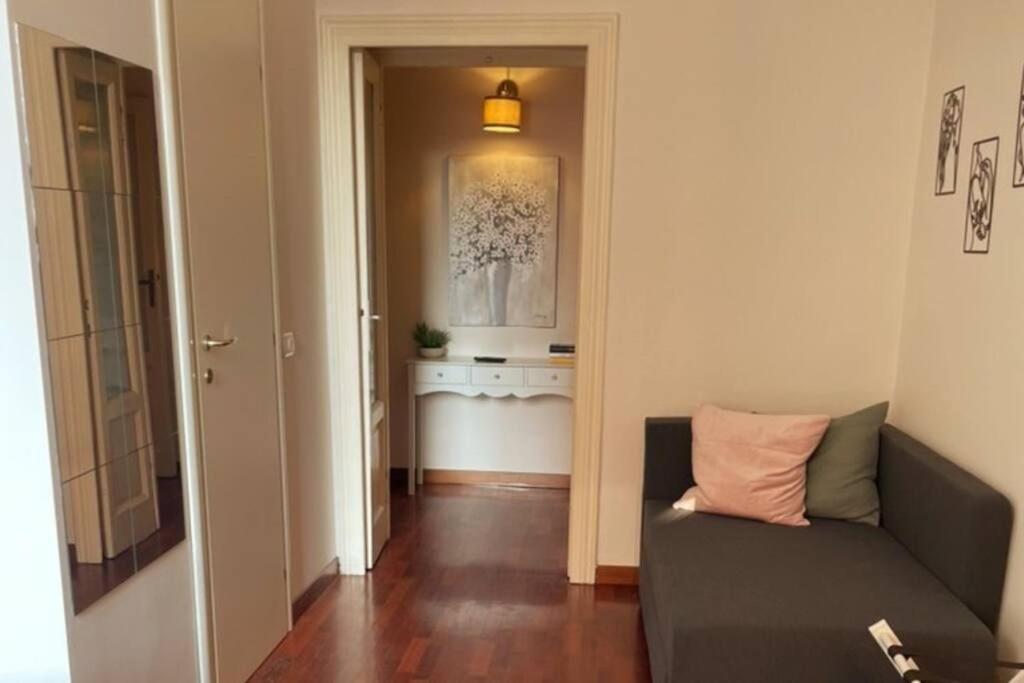 Umbria 60 Apartment Milánó Kültér fotó