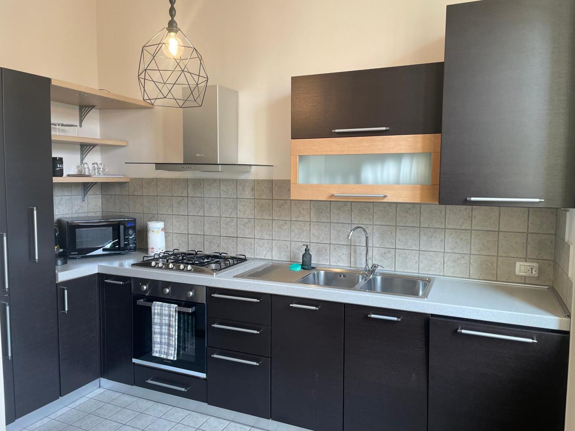 Umbria 60 Apartment Milánó Kültér fotó