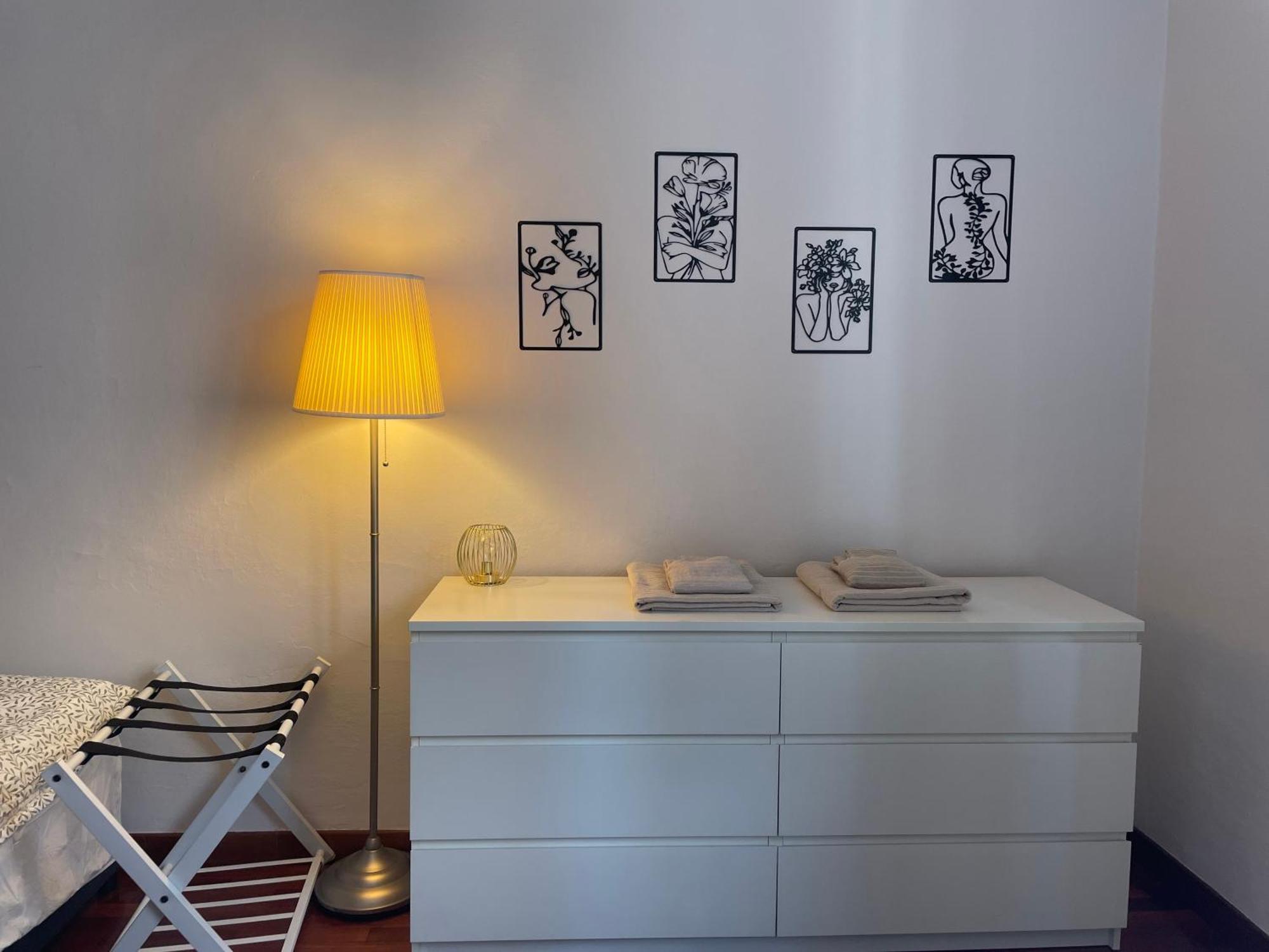 Umbria 60 Apartment Milánó Kültér fotó
