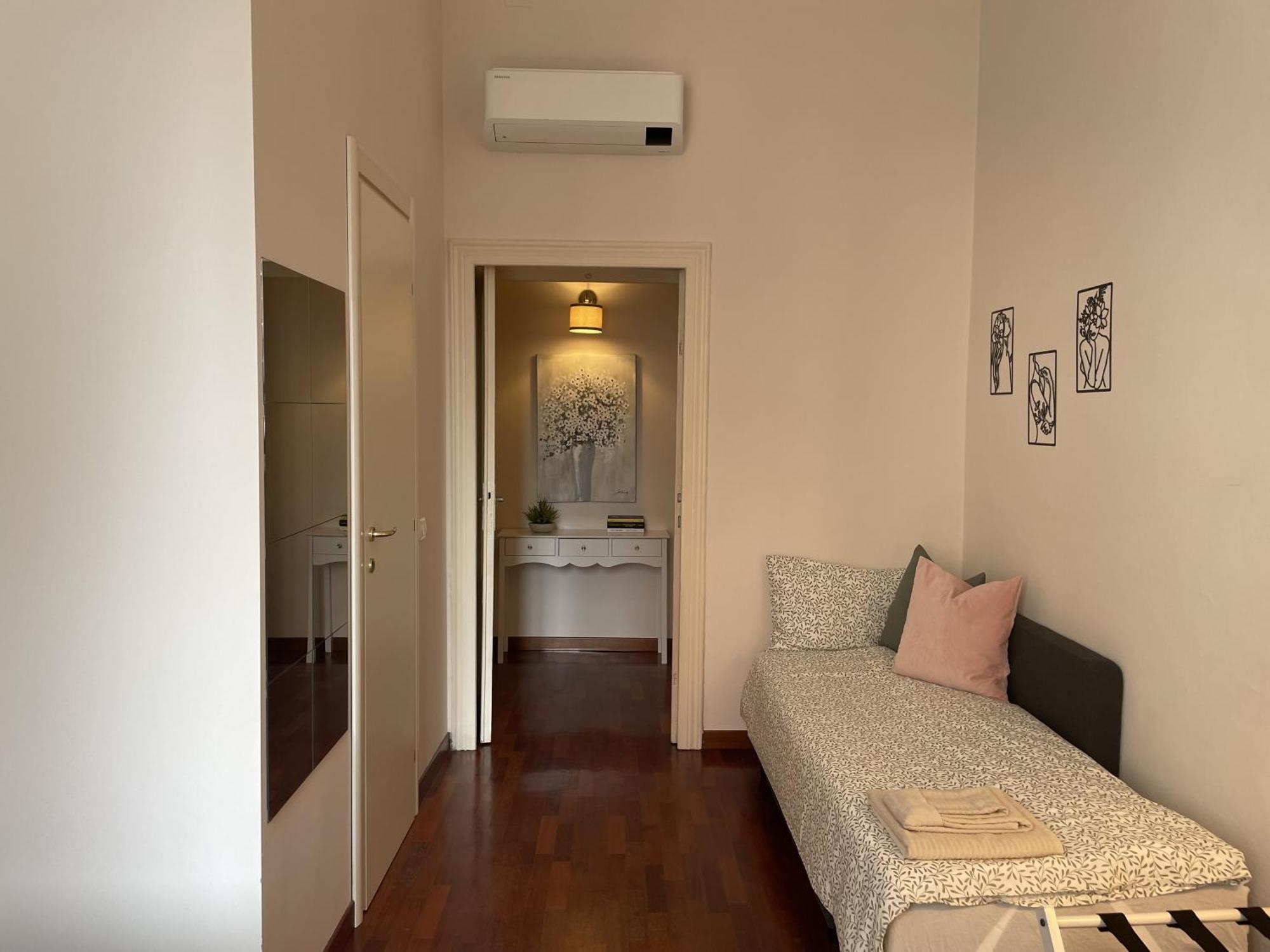 Umbria 60 Apartment Milánó Kültér fotó