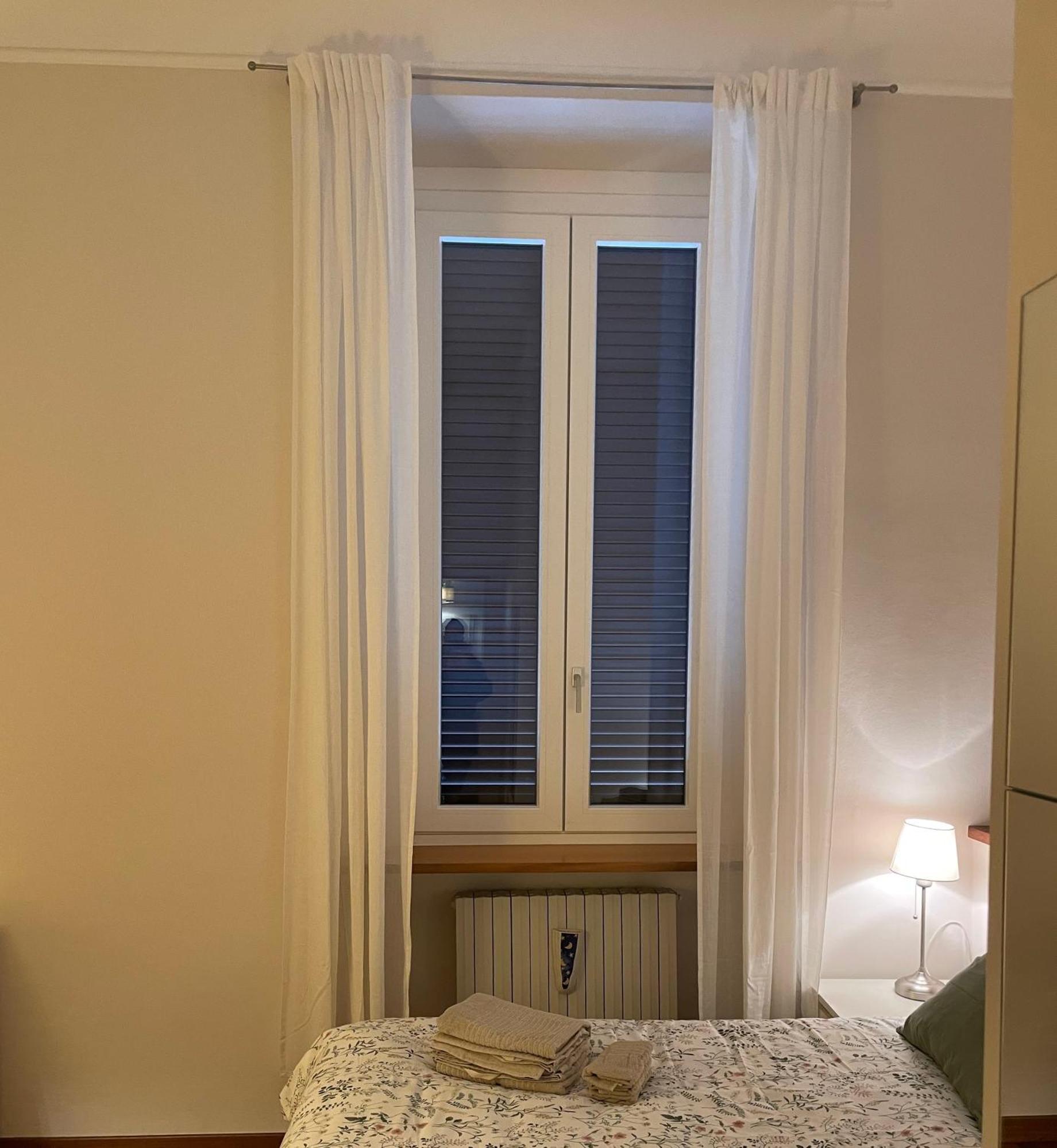 Umbria 60 Apartment Milánó Kültér fotó